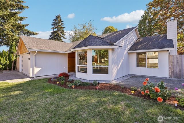 15311 NE 12th Way, Vancouver, WA 98684