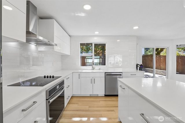 15311 NE 12th Way, Vancouver, WA 98684