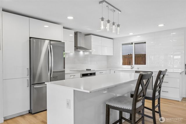 15311 NE 12th Way, Vancouver, WA 98684