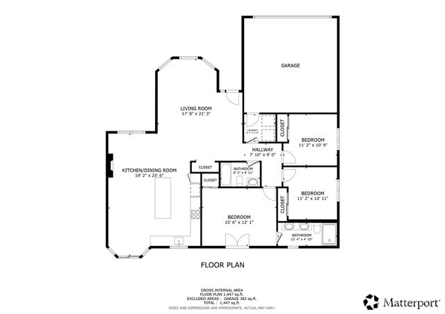 15311 NE 12th Way, Vancouver, WA 98684