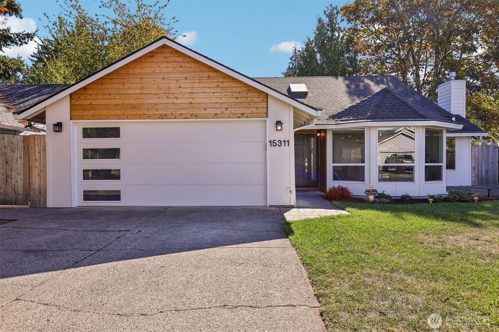15311 NE 12th Way, Vancouver, WA 98684