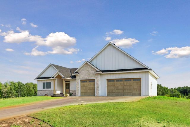 2950 219th Avenue NE, East Bethel, MN 55011