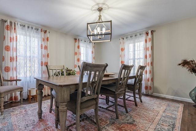 50 Blueberry Drive, Acushnet, MA 02743