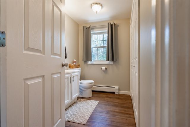 50 Blueberry Drive, Acushnet, MA 02743