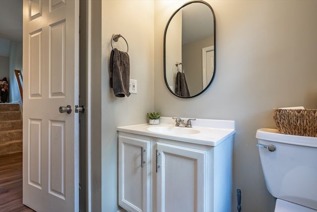 50 Blueberry Drive, Acushnet, MA 02743