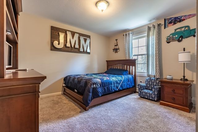 50 Blueberry Drive, Acushnet, MA 02743