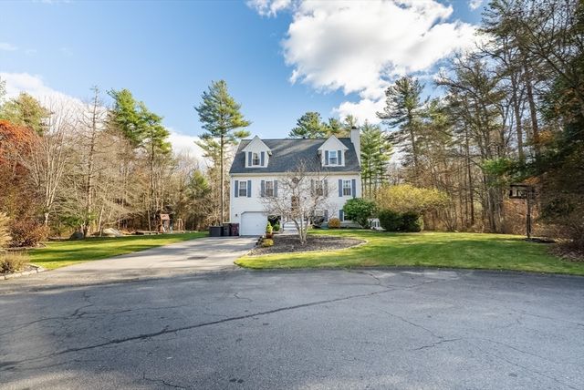50 Blueberry Drive, Acushnet, MA 02743