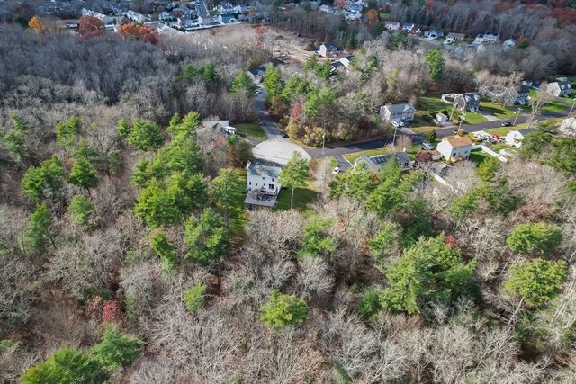 50 Blueberry Drive, Acushnet, MA 02743