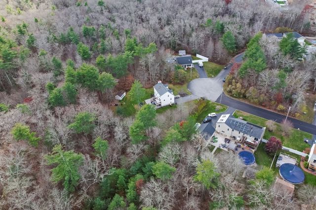 50 Blueberry Drive, Acushnet, MA 02743
