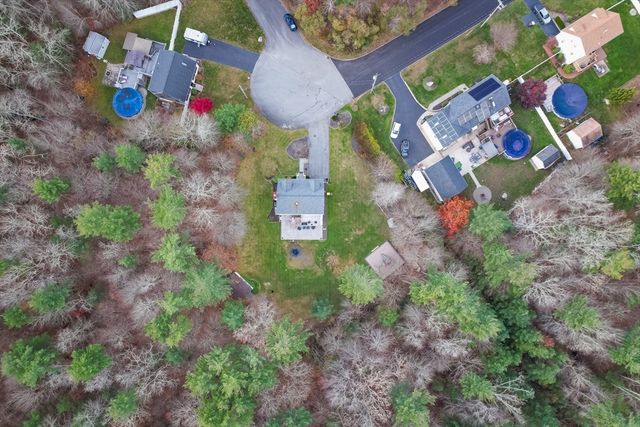 50 Blueberry Drive, Acushnet, MA 02743