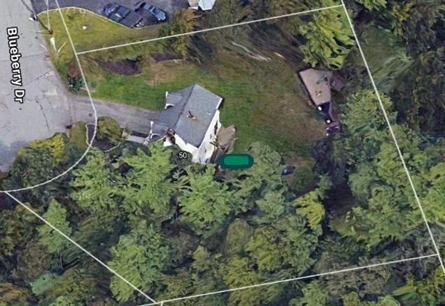 50 Blueberry Drive, Acushnet, MA 02743