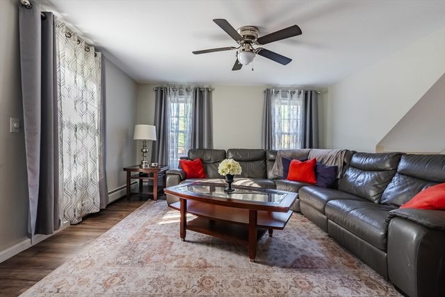 50 Blueberry Drive, Acushnet, MA 02743