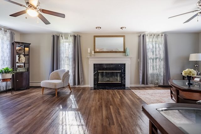 50 Blueberry Drive, Acushnet, MA 02743