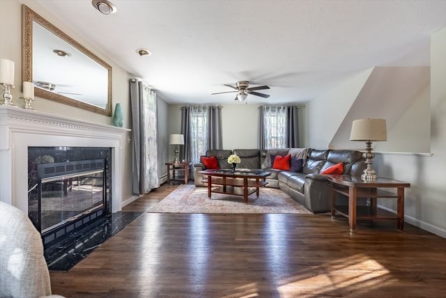 50 Blueberry Drive, Acushnet, MA 02743