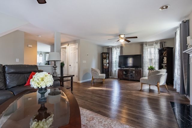 50 Blueberry Drive, Acushnet, MA 02743