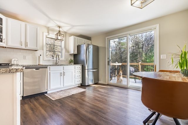 50 Blueberry Drive, Acushnet, MA 02743