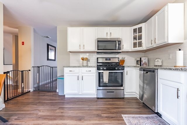 50 Blueberry Drive, Acushnet, MA 02743