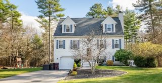 50 Blueberry Drive, Acushnet, MA 02743