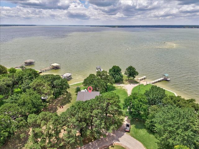 103 Island Beach Road, Gun Barrel City, TX 75156