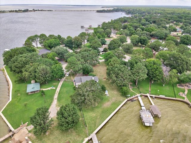 103 Island Beach Road, Gun Barrel City, TX 75156