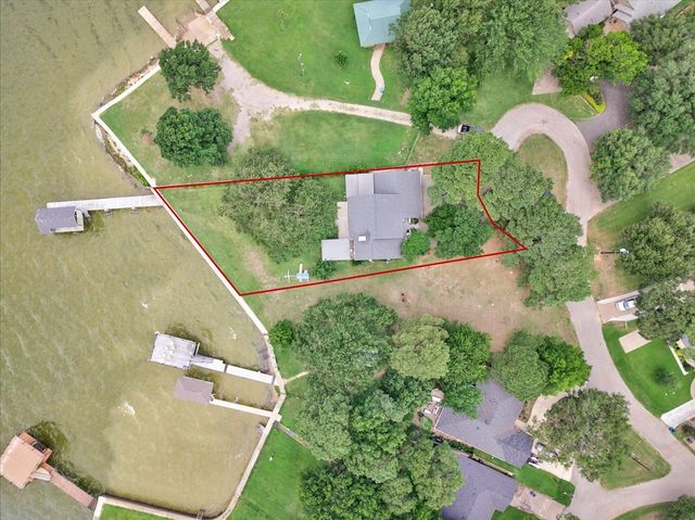 103 Island Beach Road, Gun Barrel City, TX 75156