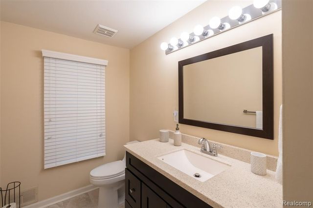 1990 Squirrel Valley Drive, Bloomfield Hills, MI 48304