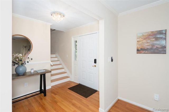 1990 Squirrel Valley Drive, Bloomfield Hills, MI 48304
