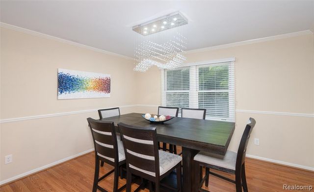 1990 Squirrel Valley Drive, Bloomfield Hills, MI 48304