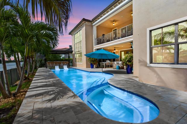 9080 Vista Way, Parkland, FL 33076