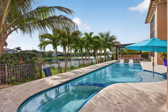 9080 Vista Way, Parkland, FL 33076