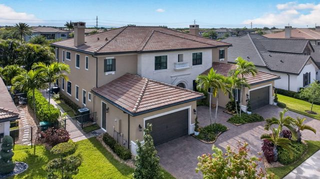 9080 Vista Way, Parkland, FL 33076