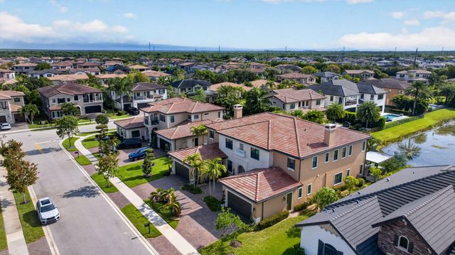 9080 Vista Way, Parkland, FL 33076