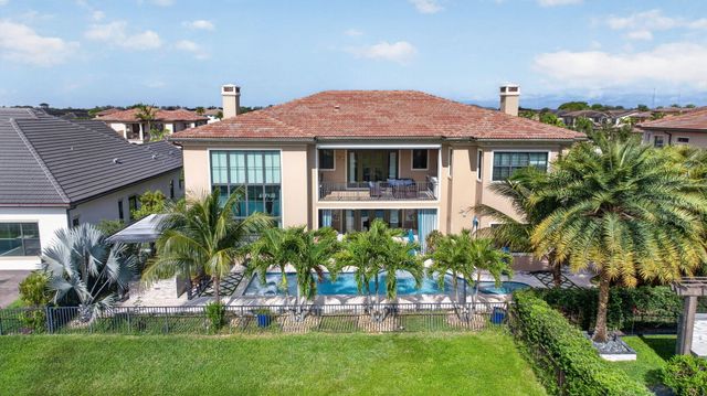 9080 Vista Way, Parkland, FL 33076