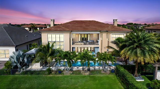 9080 Vista Way, Parkland, FL 33076