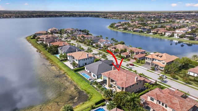 9080 Vista Way, Parkland, FL 33076