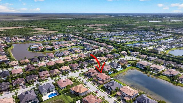 9080 Vista Way, Parkland, FL 33076