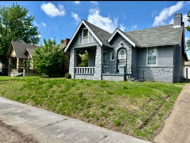 967 MAURY ST, Memphis, TN 38107