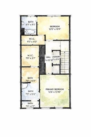 2475 Sycamore NW Road, Atlanta, GA 30318