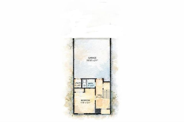 2475 Sycamore NW Road, Atlanta, GA 30318