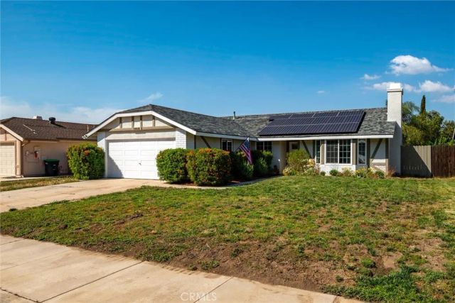 19018 Tule Way, Lake Elsinore, CA 92530