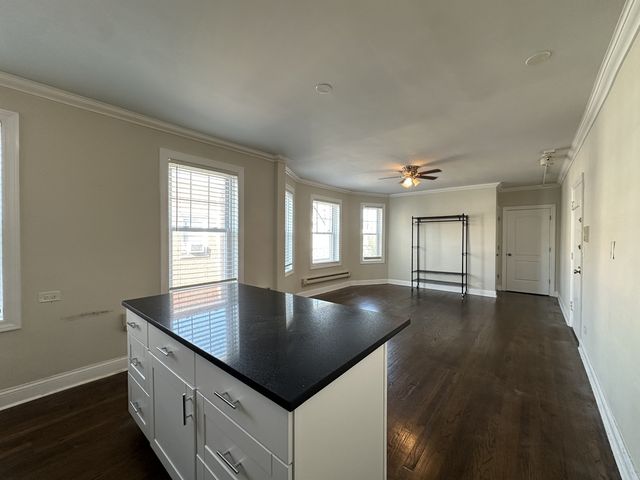 918 Green Bay Road 3B, Winnetka, IL 60093