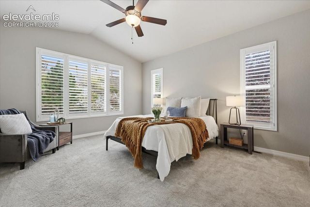 10398 Sharon Springs Drive, Colorado Springs, CO 80924