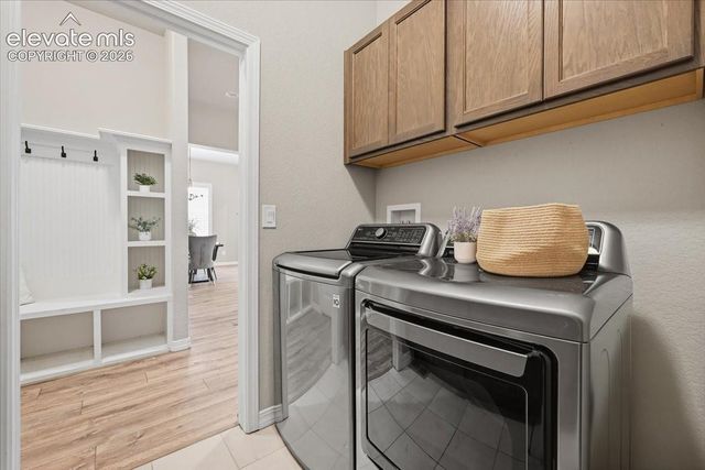 10398 Sharon Springs Drive, Colorado Springs, CO 80924