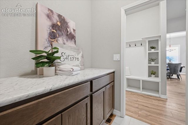 10398 Sharon Springs Drive, Colorado Springs, CO 80924