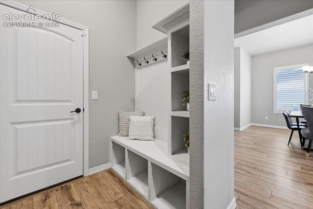 10398 Sharon Springs Drive, Colorado Springs, CO 80924