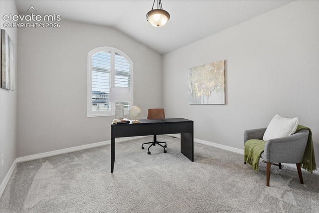 10398 Sharon Springs Drive, Colorado Springs, CO 80924