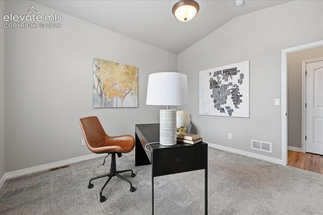 10398 Sharon Springs Drive, Colorado Springs, CO 80924