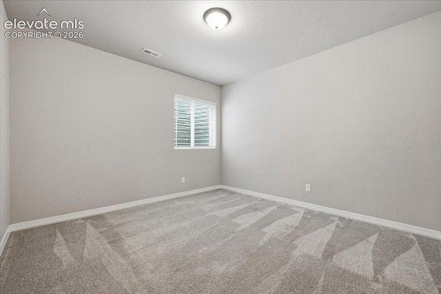 10398 Sharon Springs Drive, Colorado Springs, CO 80924