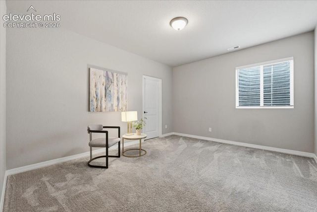 10398 Sharon Springs Drive, Colorado Springs, CO 80924