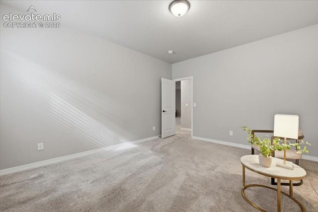 10398 Sharon Springs Drive, Colorado Springs, CO 80924